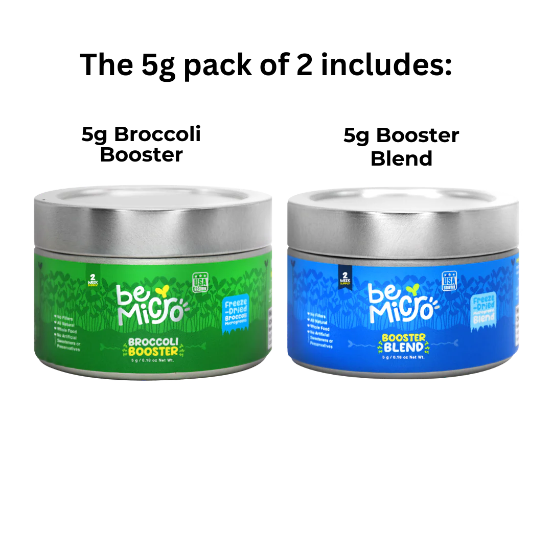 Best Seller Bundle (Whole Leaf) - 2 Pack - Image 7
