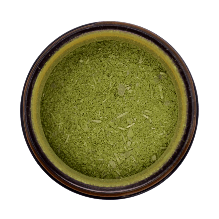 Organic Broccoli Microgreens Powder - Image 7